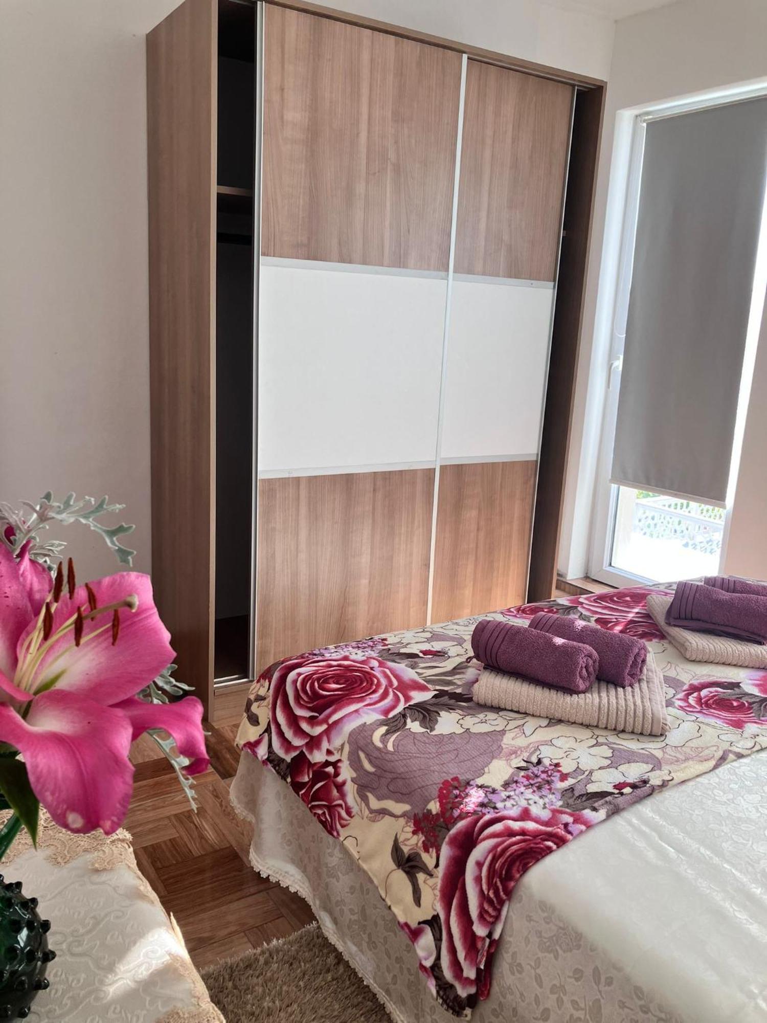 App Matea Apartman Dramalj