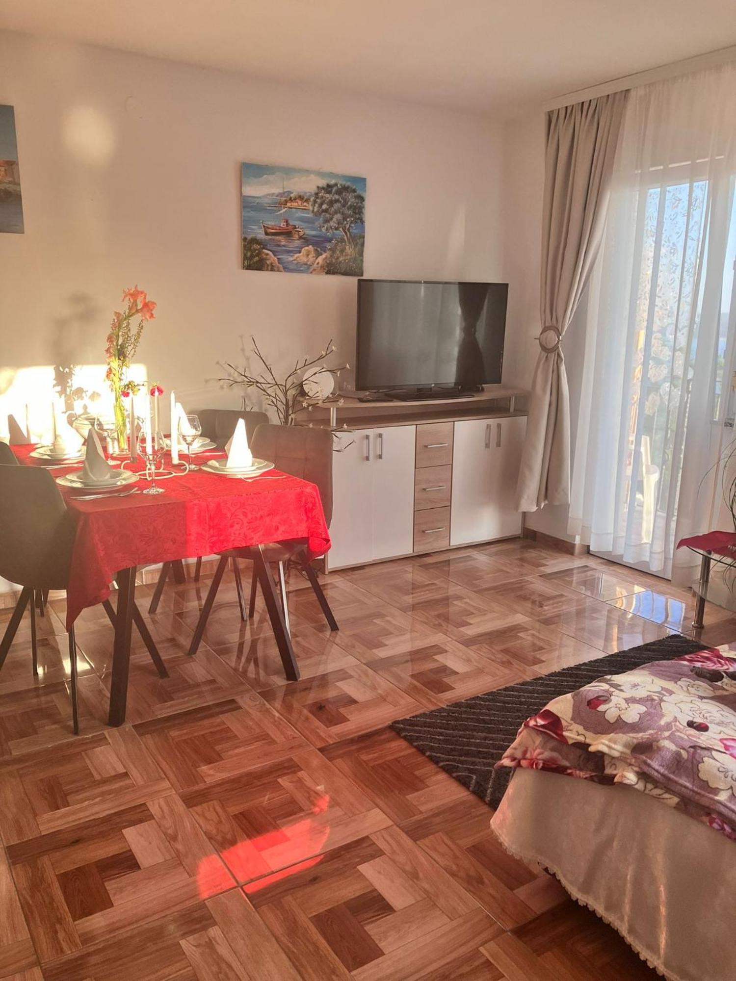 App Matea Apartman Dramalj