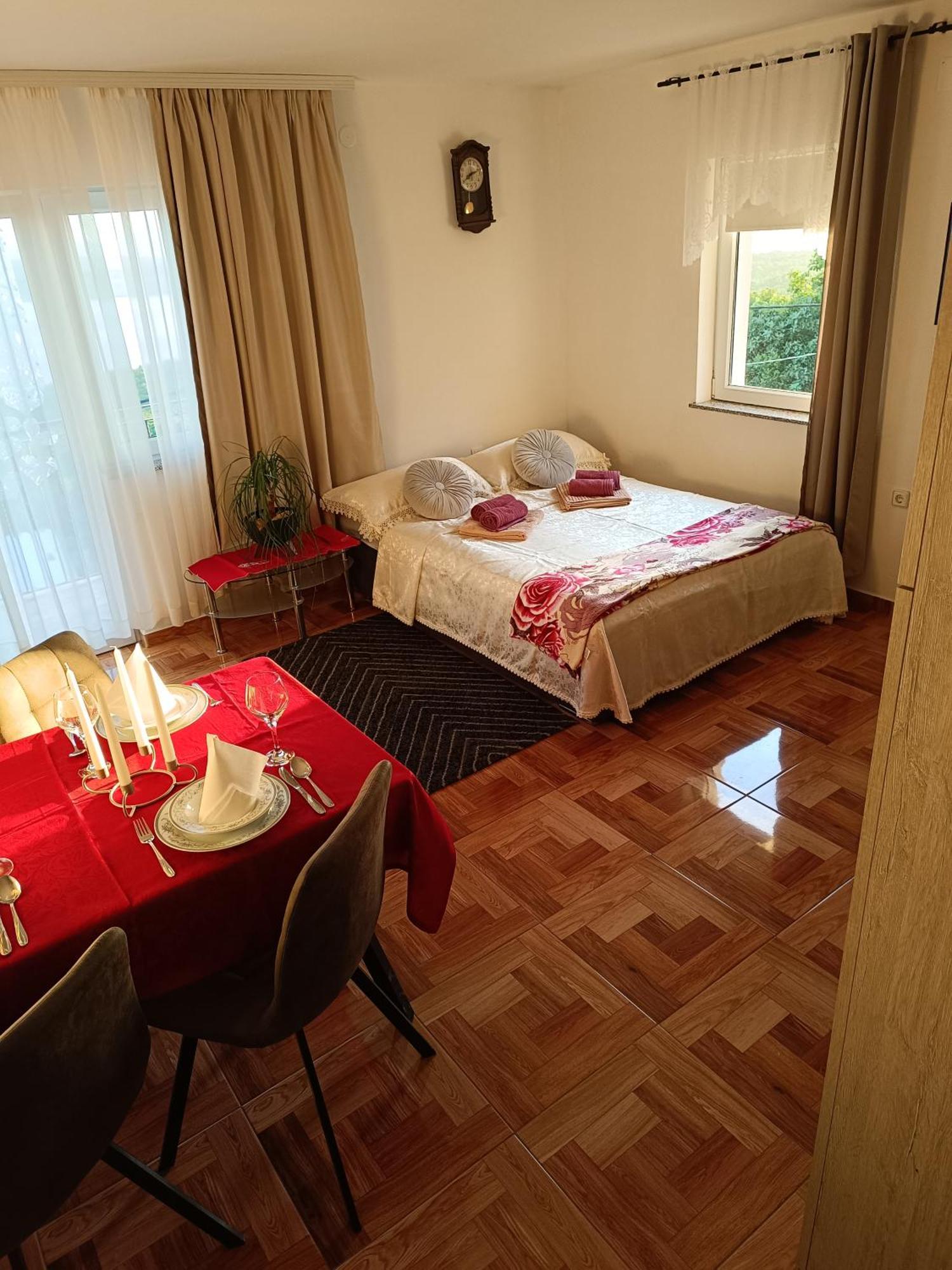 App Matea Apartman